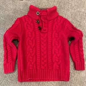 Baby Gap Sweater 4T